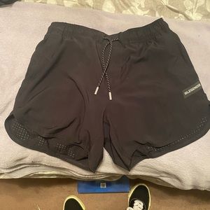 Legends Luka 5” Shorts (liner)